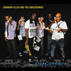 P.A.N.(Party All Night)(Feat. Dee-1 & Jarrel Allen) - Shamarr Allen and the Underdawgs&Dee-1&Jarrel Allen