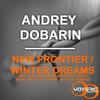 New Frontier (Original Mix) - Andrey Dobarin