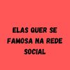 ELAS QUER SE FAMOSA NA REDE SOCIAL (Explicit) - Dj LW&MC Mn