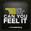 Can You Feel It (Original Mix) - Alexander Zabbi&Jacobo Palacio&Drums House