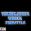 Wreck Freestyle (Explicit) - YBCBIGJOE2X