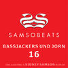 16 (original) - Bassjackers&Jorn