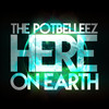 Here On Earth (Tom Budin Remix) - The Potbelleez&Tom Budin