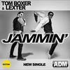 Jammin' (Radio Edit) - Tom Boxer&Lexter