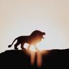 MUFASA(feat. Rico) (Explicit) - King Bunny&Rico