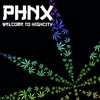 Morning L.A. (Explicit) - Phnx