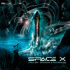 Space X - VIVAZ (BR)&Specnoize&Psycanalise