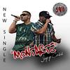 Montarte(feat. Algenis) - Jay y Cess&Algenis