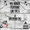 Southern Cali (feat. Lari The G) (Explicit) - Nes Kraven&Lari The G