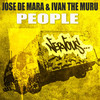 People (Original Mix) - Jose De Mara