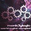 World Engine - Monk3ylogic