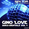 Big Disco (Original Mix) - Gino Love