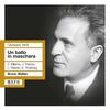 Su fatemi largo  (Silvano, Ulrica, Riccardo, Chorus) - John Baker&Kerstin Thorborg&Jan Peerce&New York Metropolitan Opera Chorus