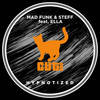 Hypnotized (Extended Mix) - Mad Funk&Steff&Ella