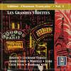 Popocatepelt - René Castel&Annie Cordy&Jerry Mengo et son orchestre&Jerry Mengo