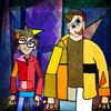 Damn I'm Ugly - Your Favorite Martian&Billy Marchiafava