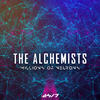 Speed Of Light (The Alchemists Remix) - Imaginarium