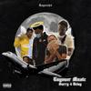 Heaven on Earth (feat. Tavis Trendin) (Explicit) - Roguish 4&Tavis Trendin