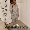 Memphis Flow (Explicit) - Yungjr