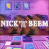 Stuck On You (feat. Dave Abrego & Pirahna) (Explicit) - Nick Beem&Dave Abrego&Pirahna