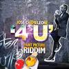 4 U(Paint Picture Riddim) - Jose Chameleone