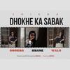 Dhokha Khane Walo - Shikha