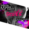 Secrets - Diplo&Vassy&KSHMR&Tiësto