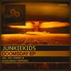 Gateway to Hell (Del Horno Remix) - JunkieKids