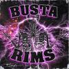 BUSTA RIMS (Explicit) - KIL KROOK