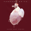 Let It Go (Maxxi Soundsystem Remix) - Pandora Drive&Maxxi Soundsystem