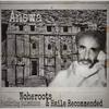 Answa (feat. Haile Recommended & Guimsinho Musica) - Noheroots&Haile Recommended&Guimsinho Musica