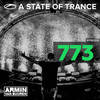 Angel Blue Eyes(ASOT 773) (DJ Feel Mix) - Headstrong&Ghost Wars&Carrie Skipper