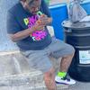Watered Down (Explicit) - Its Thurs Bihh