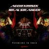 Strange Agent (Original Mix) - aGent kritsek&Total Stranger
