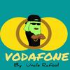 Vodafone (Explicit) - Uncle Rafool