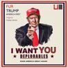 Trump - America First (Original Mix) - Fur DJ's