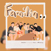 Familia(feat. 小春Kenzy) - 吴思贤&Kenzy