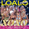 XOXO (GAL version) - LOALO MODELS