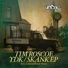 YDK (Original Mix) - Tim Roscoe