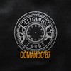 Hifi (feat. Crueles Intenciones & DJ Topo) - Comando'87&Crueles Intenciones&DJ Topo