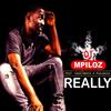 Really(feat. Philasoul & Nina Hwata) - DJ Mpiloz&Philasoul&Nina Hwata