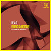 Durch&Hcrub (Martin Giraldez Remix) - r.v.o&Martin Giraldez