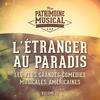 Strangers in Paradise(Extrait De La Comédie Musicale « L'étranger Au Paradis ») - Vic Damone&Ann Blyth
