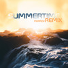 Summertime (MARROV Remix) - Brett Raio&MARROV&Ruslan