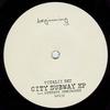 City Subway (Original Mix|Explicit) - Vitalii Sky