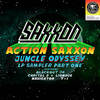 Ganja Dance (Original Mix) - Saxxon&T>I&Blackout JA