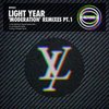 Moderation (Jori Hulkkonen Remix) - Light Year&Jori Hulkkonen