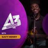 A3 Sessions - Savy Henry&FreemeTV