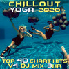 Frozen Love (Chill Out Yoga 2020, Vol. 4 Dj Mixed) - CoaGoa