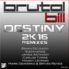 Destiny (Brutal Bill Arena Anthem Mix) - Brutal Bill